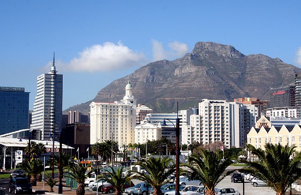 Cape Town