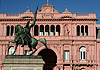 Busenos Aires Argentina  2006