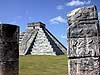 Chichen Itza 