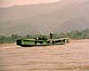 Laos Mekong 2001