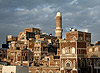 Sanaa Jemen 2006