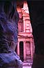 Petra Jordania 1997